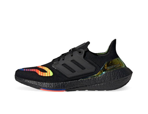 Juoksu adidas Performance Ultraboost 22 Musta | hq0965