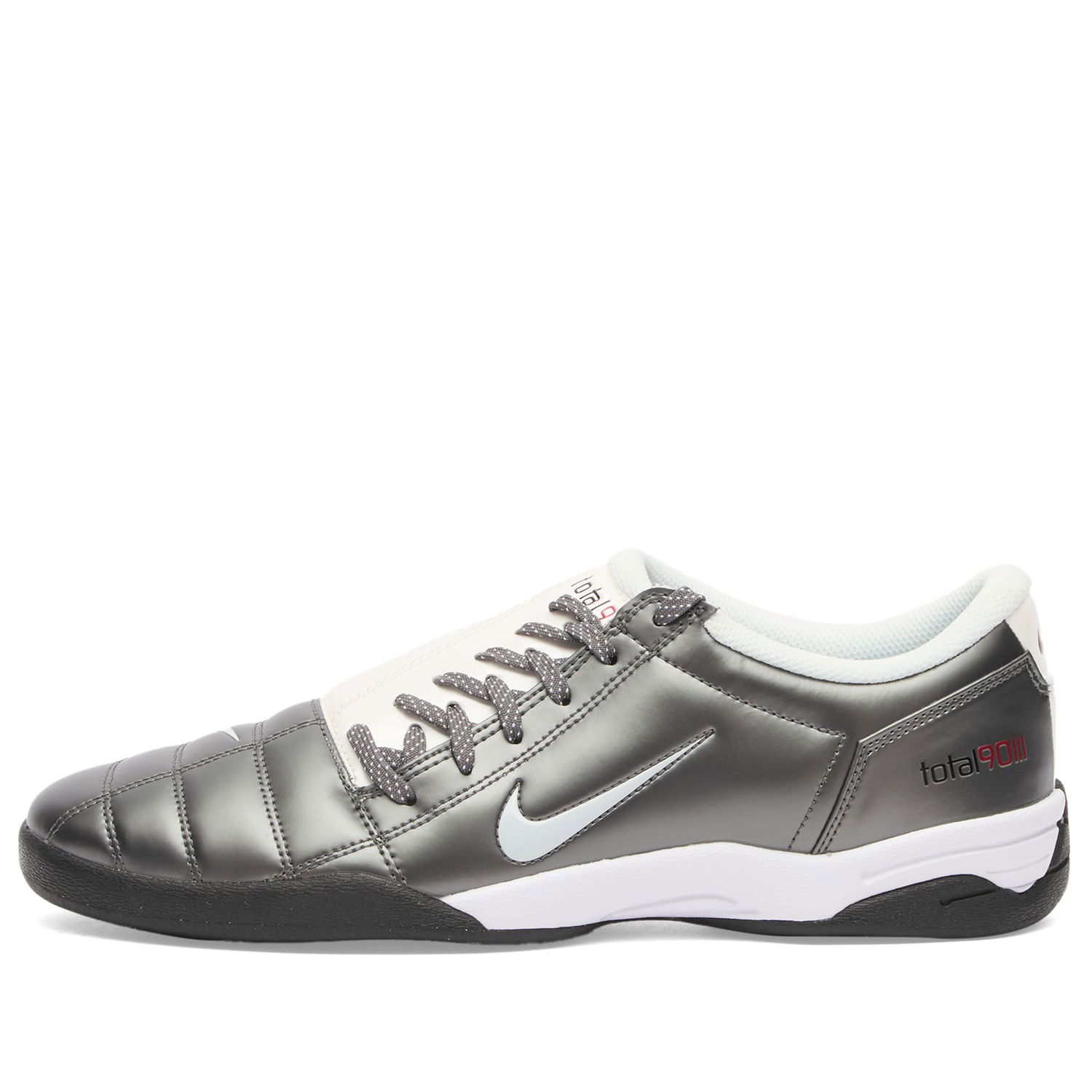 Tennarit ja kengät Nike Total 90 UK 10 Harmaa | HQ2851-001, 1