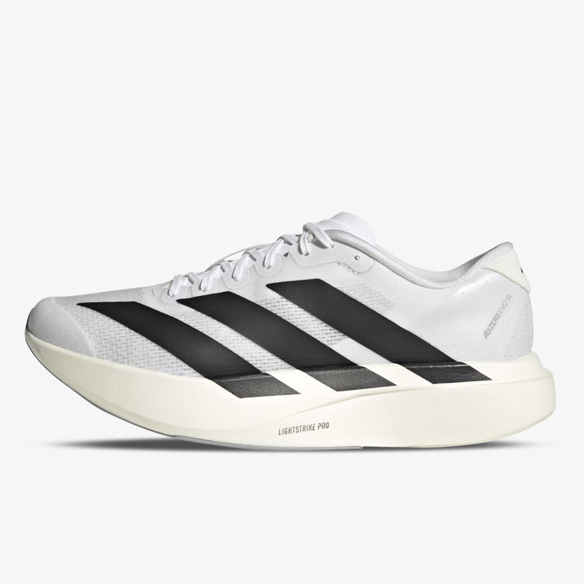 Tennarit ja kengät adidas Performance Adizero Evo SL Valkoinen | JH6206
