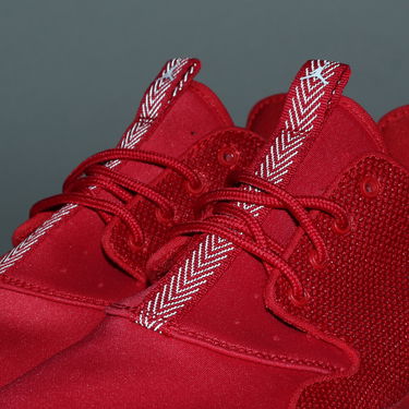 Tennarit ja kengät Jordan Jordan Eclipse BG Punainen | 724042-614, 4