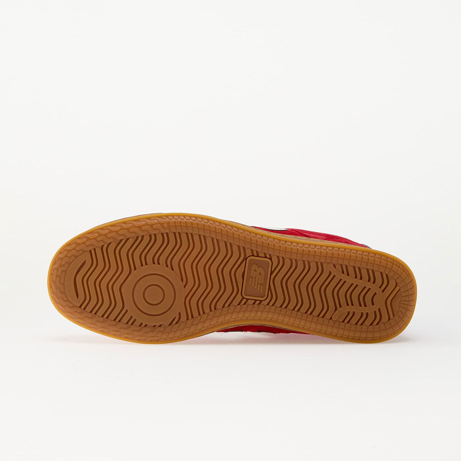 Tennarit ja kengät New Balance 500 Punainen | CT500FB, 1