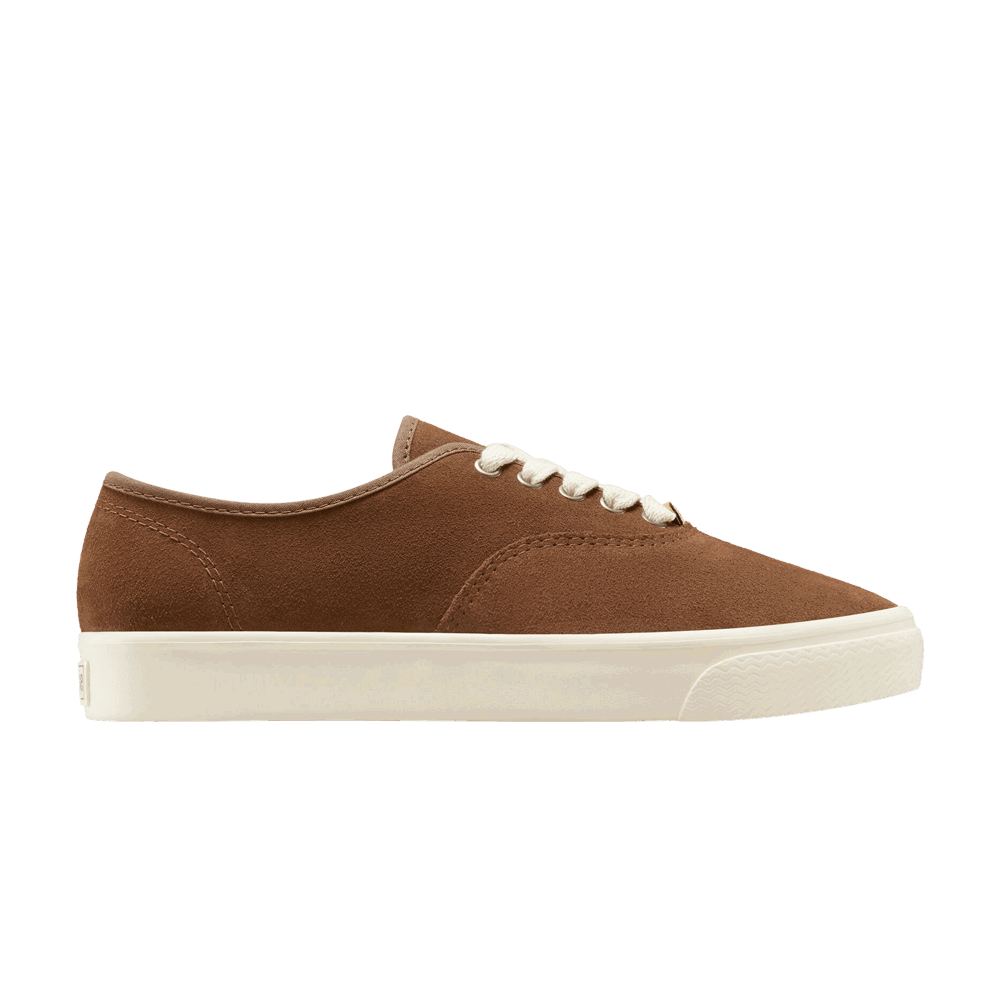 Tennarit ja kengät Converse GOLF le FLEUR x Naut-1 "Dachshund" Ruskea | A16305C, 0