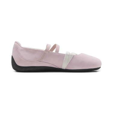 Tennarit ja kengät Puma Speedcat Ballet Suede "Whisp Of Pink" W Vaaleanpunainen | 401287_01, 4