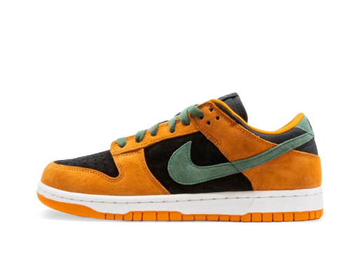 Tennarit ja kengät Nike Dunk Low SP Retro "Ceramic" 2020 Oranssi | DA1469-001