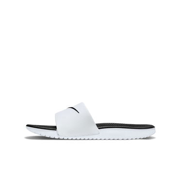 Tennarit ja kengät Nike Kawa Slides Valkoinen | 819352-100, 2