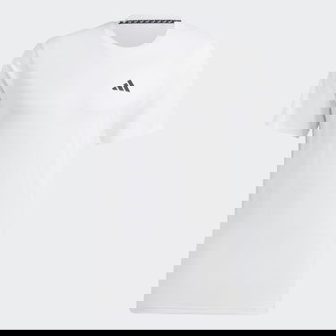 T-paita adidas Performance Train Essentials Feelready Training Valkoinen | IC7440, 3