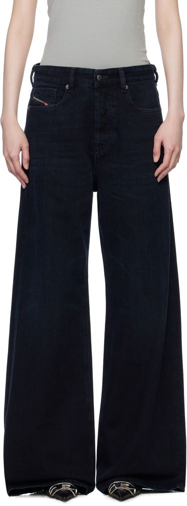 Jeans Diesel Relaxed 1996 D-Sire Jeans Sininen | A06925 09L54, 0