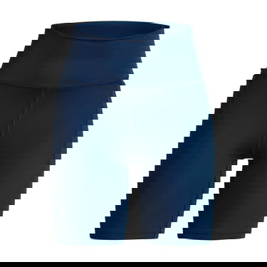 Shortsit Under Armour Meridian Bike Short 7in Tummansininen | 1382521-426, 2