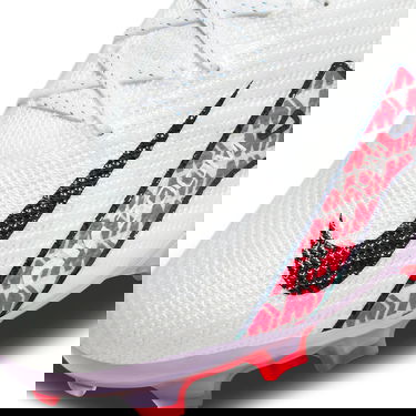 Tennarit ja kengät Nike Zoom Mercurial Vapor 15 Elite FG Valkoinen | dj4978-101, 7