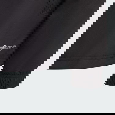 Takki adidas Performance RBFA RAIN JACKET Musta | HT7113, 5