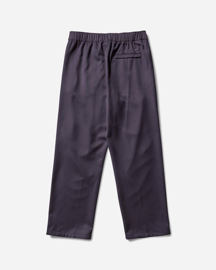 Housut Nike Wool Classic Woven Pants Violetti | HF6787-540