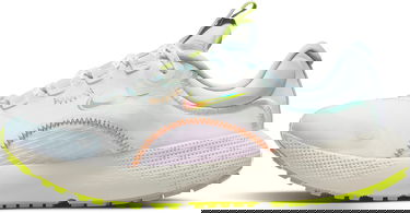 Tennarit ja kengät Nike React Escape Run Monivärinen | dn2652-100, 0