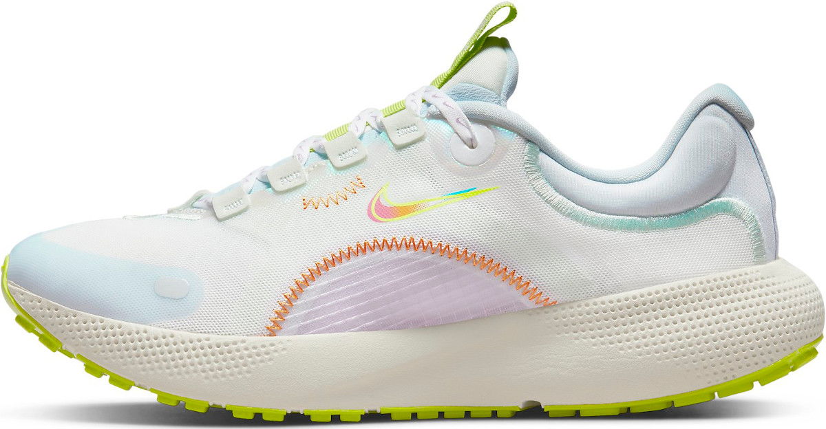 Tennarit ja kengät Nike React Escape Run Monivärinen | dn2652-100, 0
