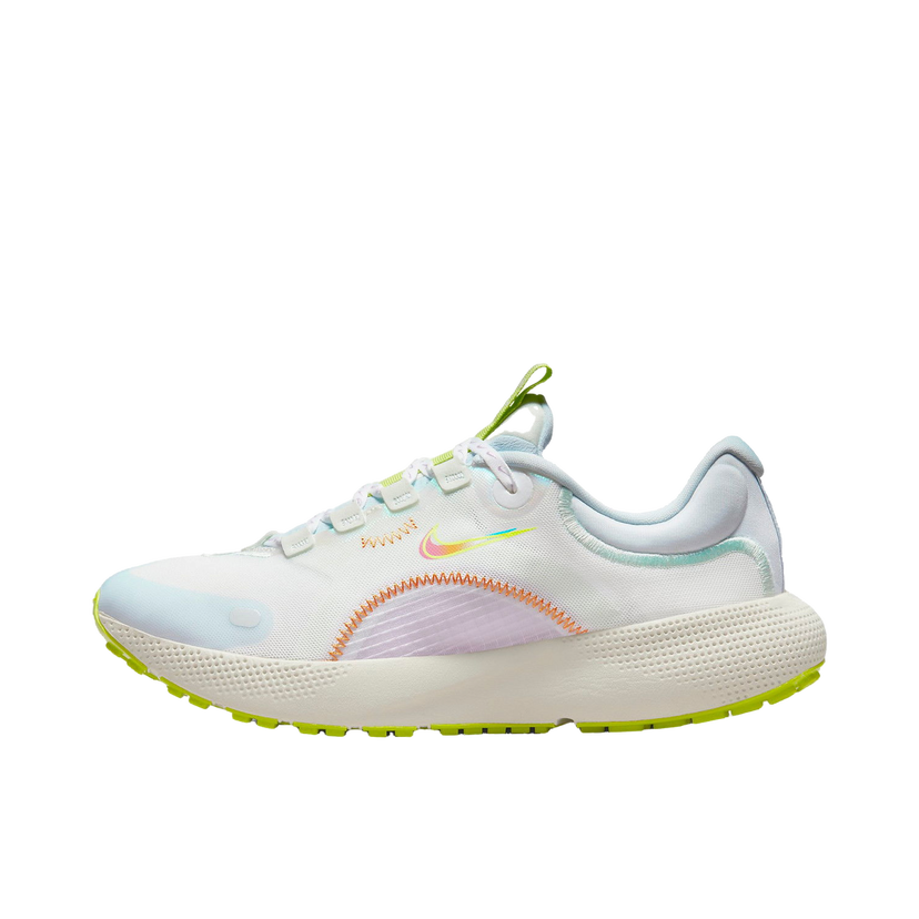 Juoksu Nike React Escape Run Monivärinen | dn2652-100