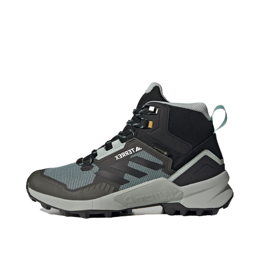 Outdoor adidas Performance Terrex Swift R3 Mid GTX Musta | IF2401