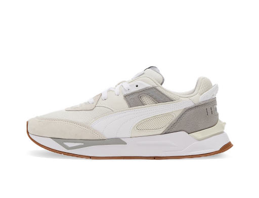Tennarit ja kengät Puma Mirage Sport Remix Beige | 381051-10