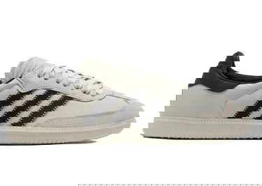 Tennarit ja kengät adidas Originals Humanrace x Samba "Core Black" Beige | ID9065, 1