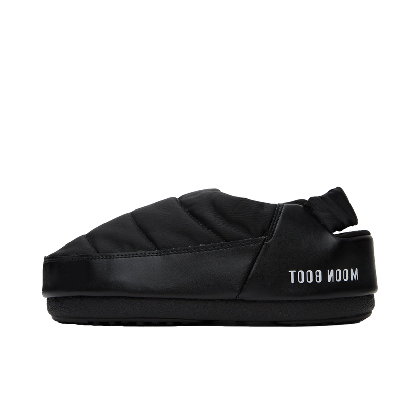 Tennarit ja kengät Moon Boot Black Evolution Sandals Musta | 14601400