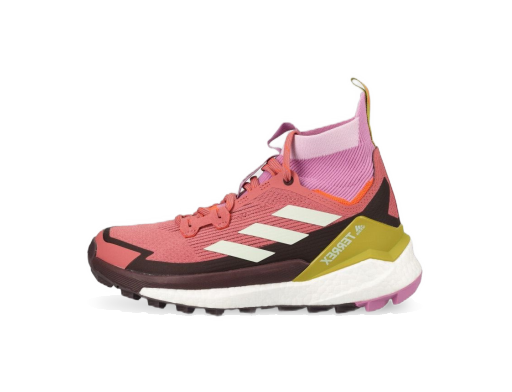 Outdoor adidas Performance TERREX Free Hiker 2 Vaaleanpunainen | GZ0685