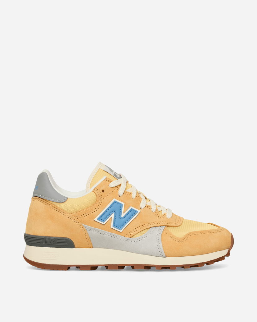 Tennarit ja kengät New Balance 475 Keltainen | U475HB