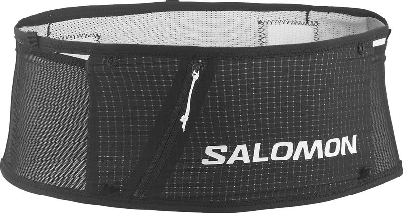 Vyötärölaukku Salomon S/LAB Belt Musta | lc2091500