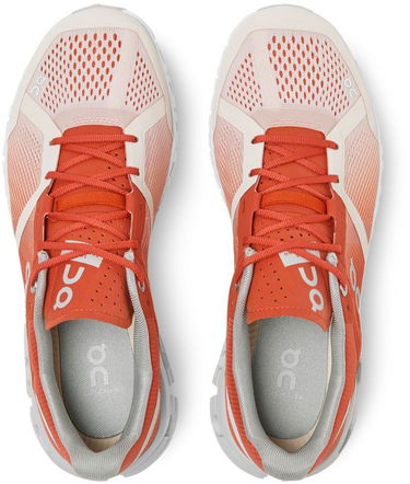 Tennarit ja kengät On Running Cloudflow W Punainen | 25.99587, 4