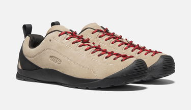 Tennarit ja kengät Keen Jasper Beige | 1002672, 3