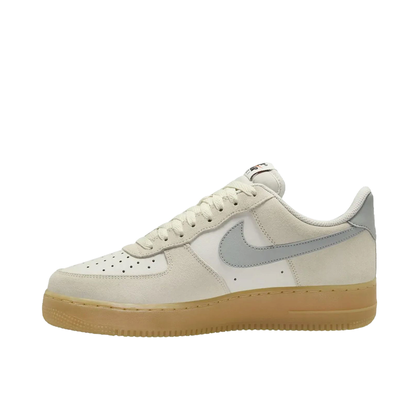 Tennarit ja kengät Nike Air Force 1 07 LV8 Phantom - US 11.5 Beige | FQ8714-002