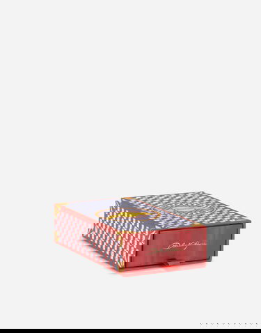 Peli Dolce & Gabbana Domino Box Set Boardgames Monivärinen | TCC208TCAN4UC036, 2
