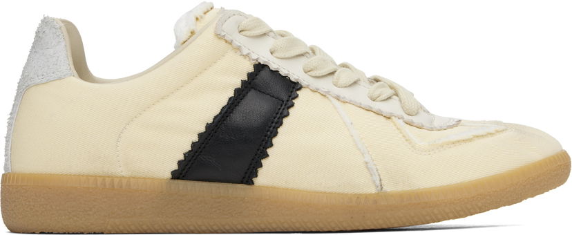 Tennarit ja kengät Maison Margiela Maison Margiela Replica Beige | S58WS0259 P8153