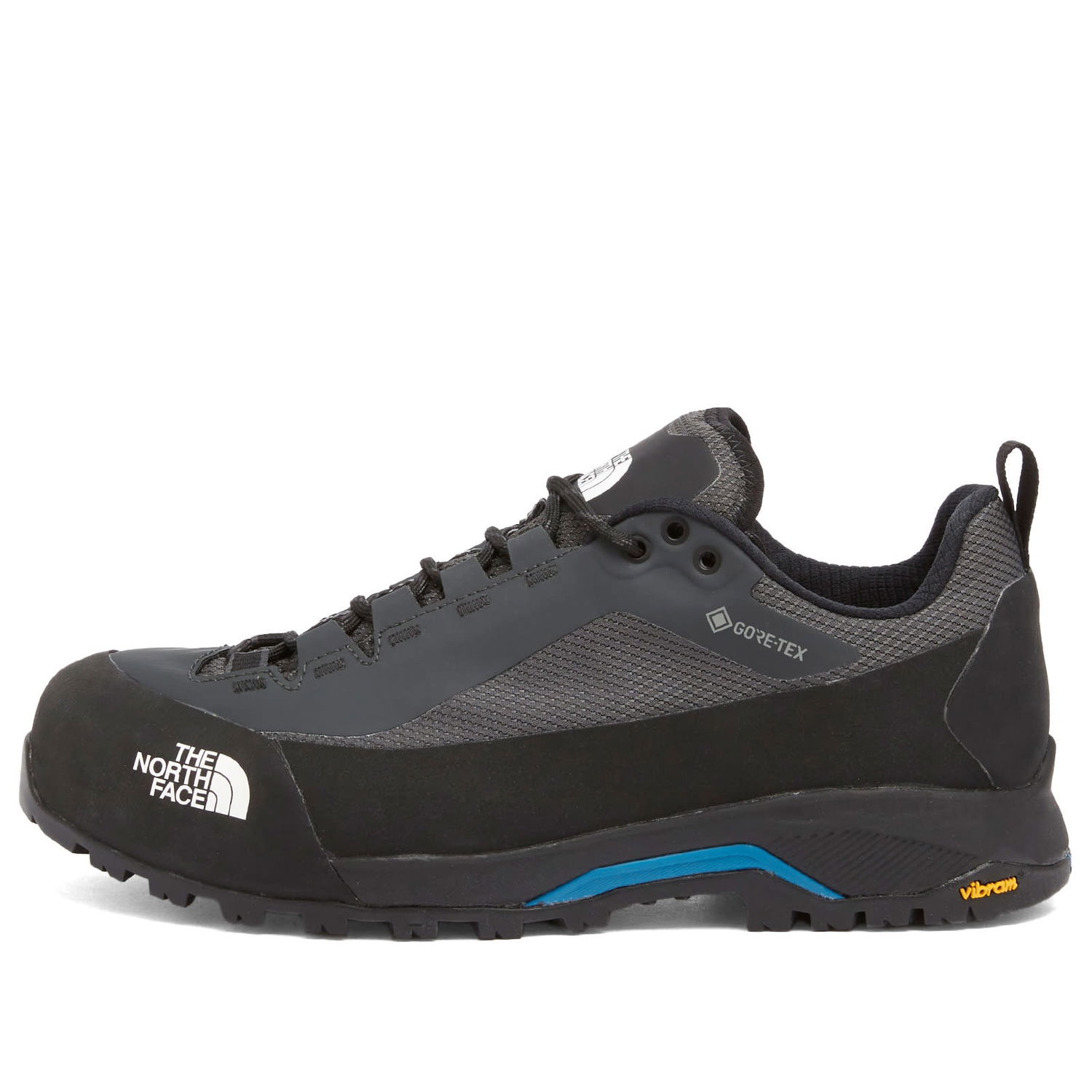 Tennarit ja kengät The North Face Verto Alpine GORE-TEX Musta | NF0A83NDMN8, 1