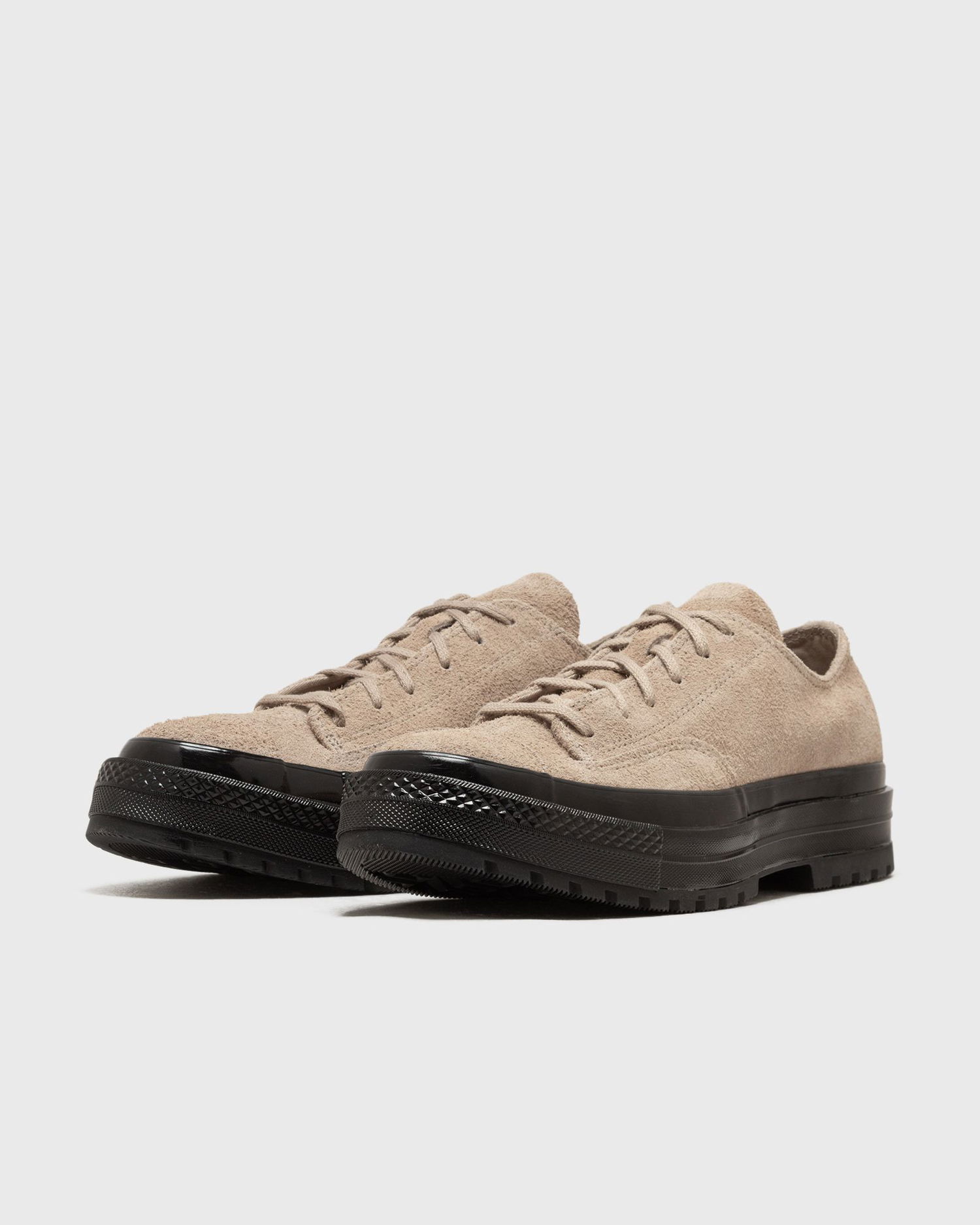 Tennarit ja kengät Converse CHUCK 70 NATIONAL SUEDE Beige | A14671C, 1