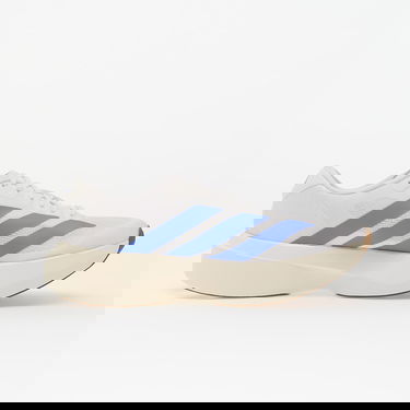 Tennarit ja kengät adidas Performance Wmns Adizero Evo SL Valkoinen | JS4454, 3