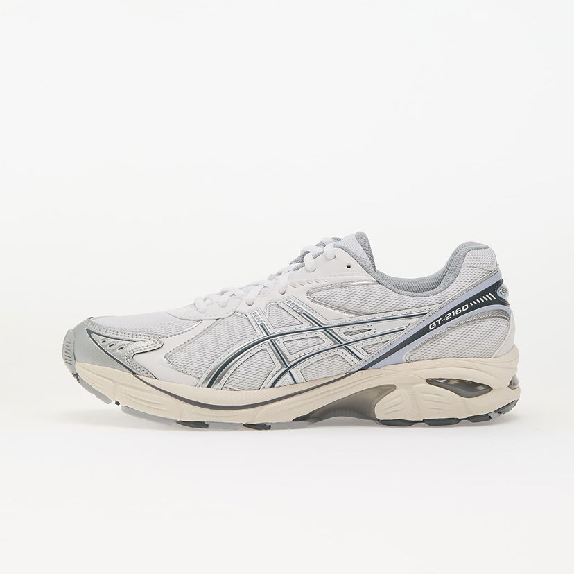 Tennarit ja kengät Asics GT-2160 Valkoinen | 1203A320-110