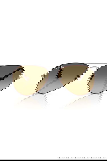 Aurinkolasit Ray-Ban Ray-Ban Aviator Gradient Sunglasses Ruskea | 0RB3025.92700A, 3