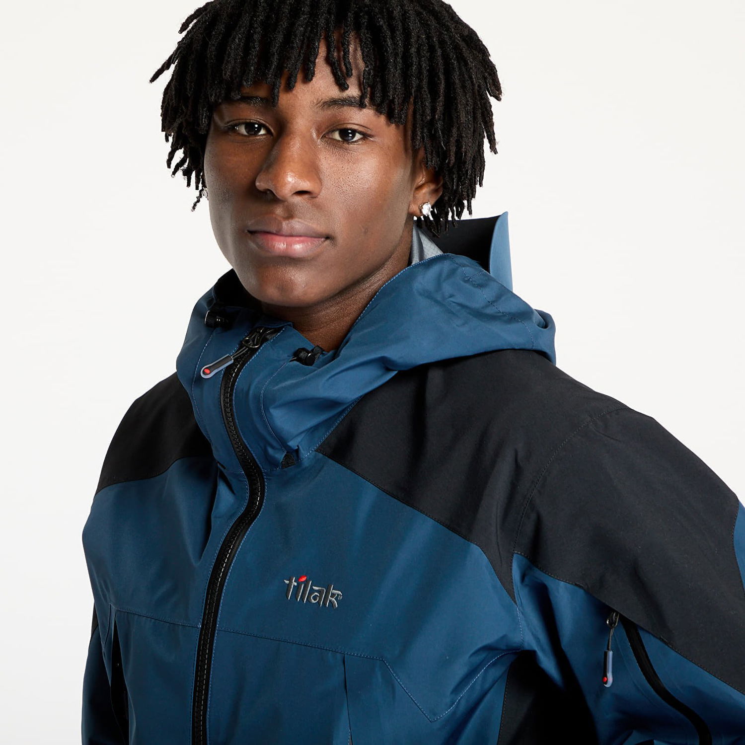 Sadetakki Tilak Tilak Raptor 18 Jacket Sininen | 1003862, 1