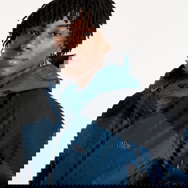 Sadetakki Tilak Tilak Raptor 18 Jacket Sininen | 1003862, 1