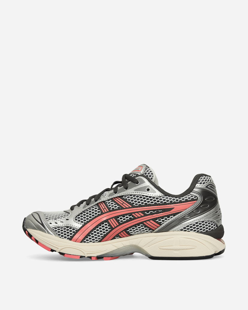 Tennarit ja kengät Asics GEL-Kayano 14 Metallinen | 1203A740-101