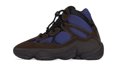 Tennarit ja kengät adidas Yeezy Yeezy 500 High "Tyrian" Ruskea | FY4269, 0