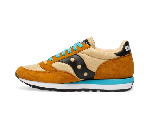 Tennarit ja kengät Saucony Jazz Ruskea | S70539.19
