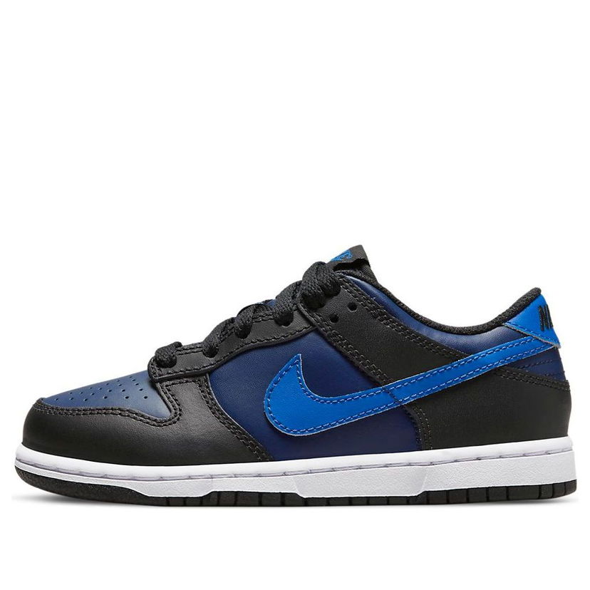 Tennarit ja kengät Nike Dunk Low Sininen | DH9756-402