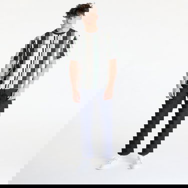 T-paita GUESS GUESS Originals Stripe Tee Monivärinen | M5GI59K8FQ4-S94B, 3