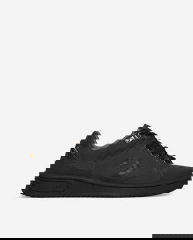 Tennarit ja kengät Converse PATTA x WEAPON OX Musta | A09783C, 1