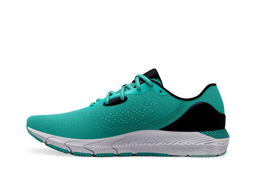 Juoksu Under Armour HOVR Sonic 5 Vihreä | 3024906-301