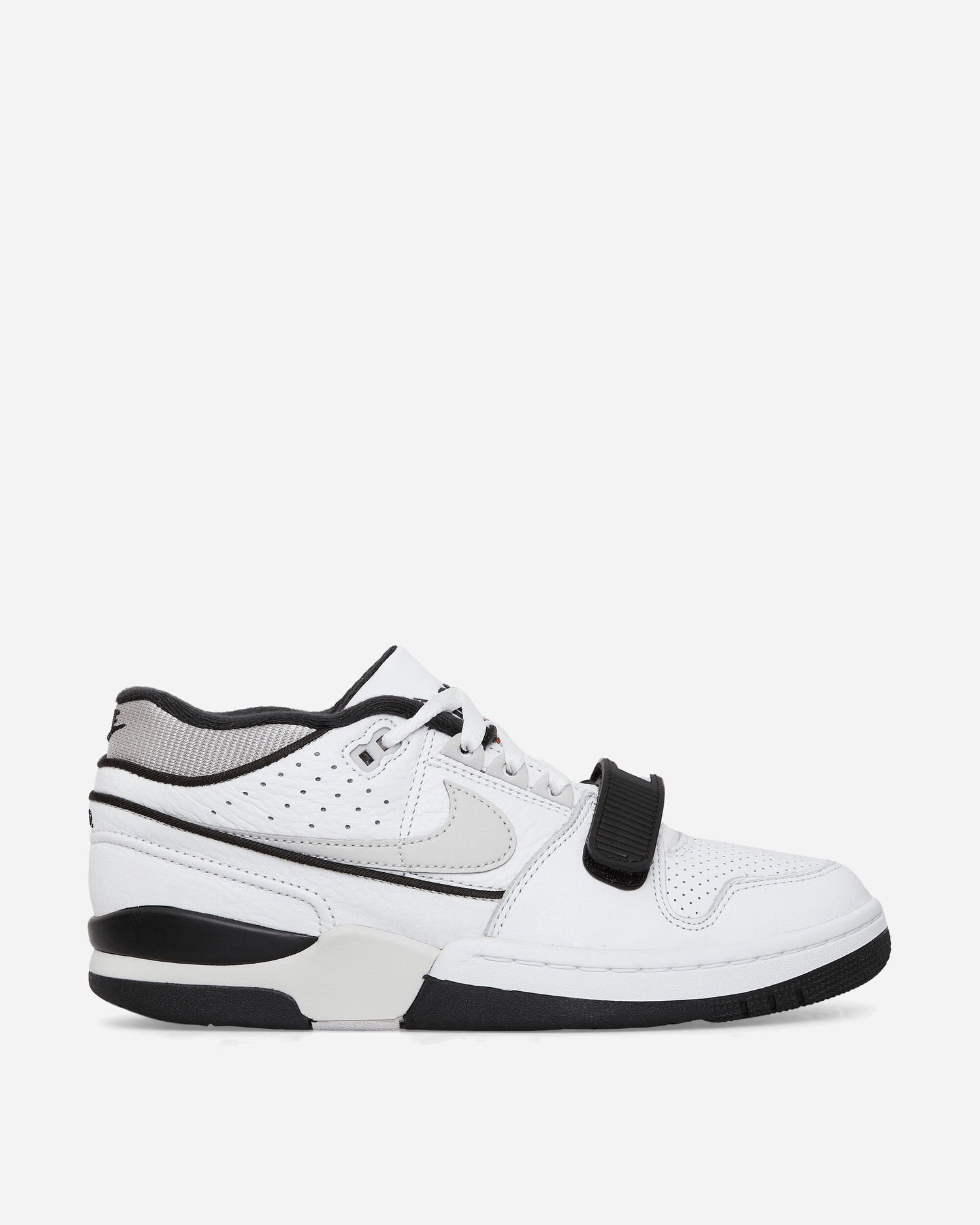 Tennarit ja kengät Nike Air Alpha Force 88 "White Black" Valkoinen | DZ4627-101, 1