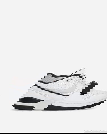 Tennarit ja kengät Nike Air Alpha Force 88 "White Black" Valkoinen | DZ4627-101, 1