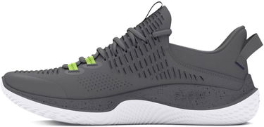 Tennarit ja kengät Under Armour Flow Dynamic Punainen | 3027177-600, 4