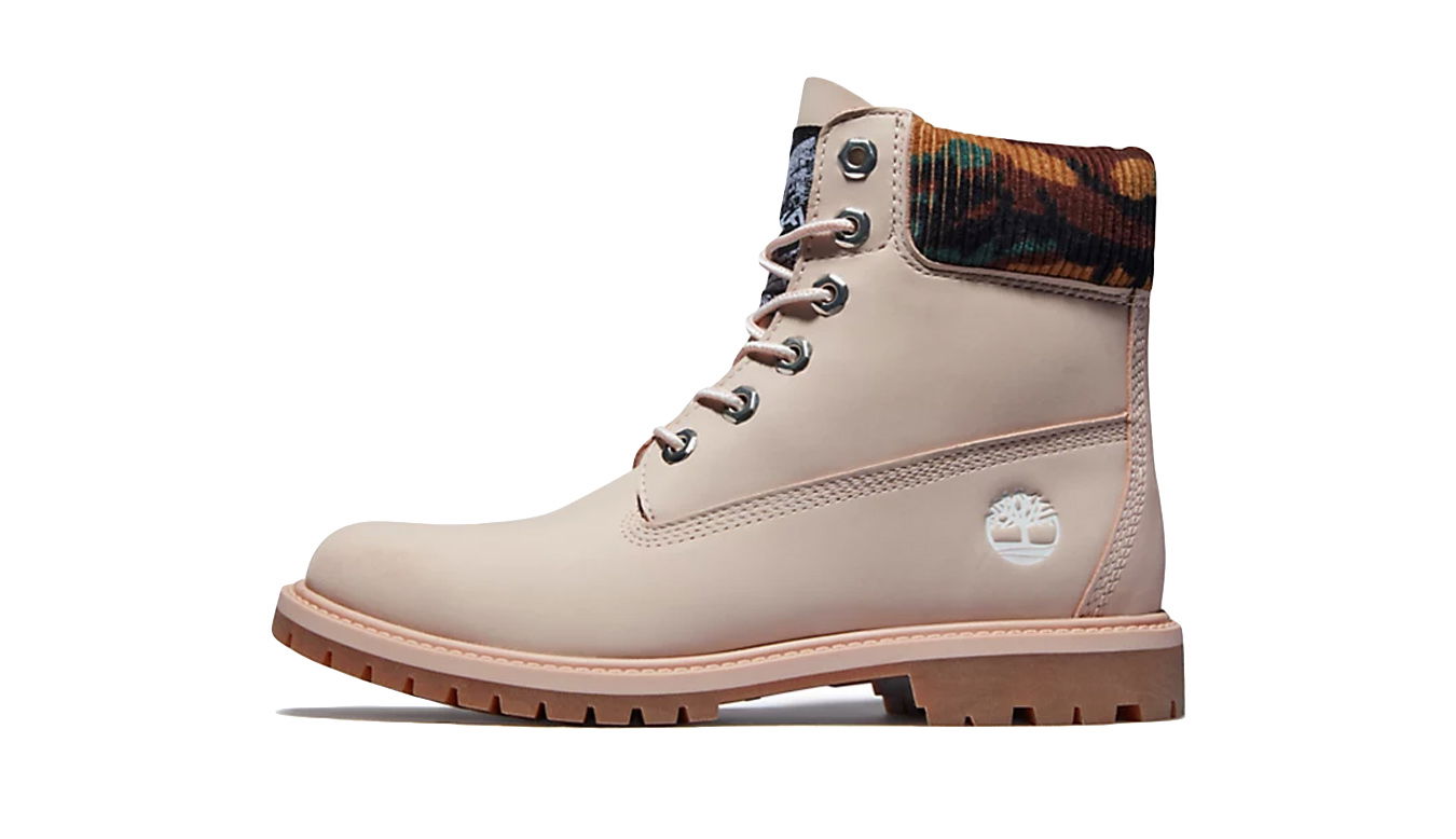 Tennarit ja kengät Timberland Heritage 6 Inch Harmaa | A2M8P-662, 0