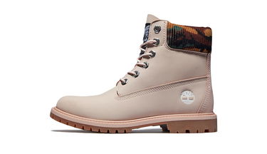 Tennarit ja kengät Timberland Heritage 6 Inch Harmaa | A2M8P-662, 0