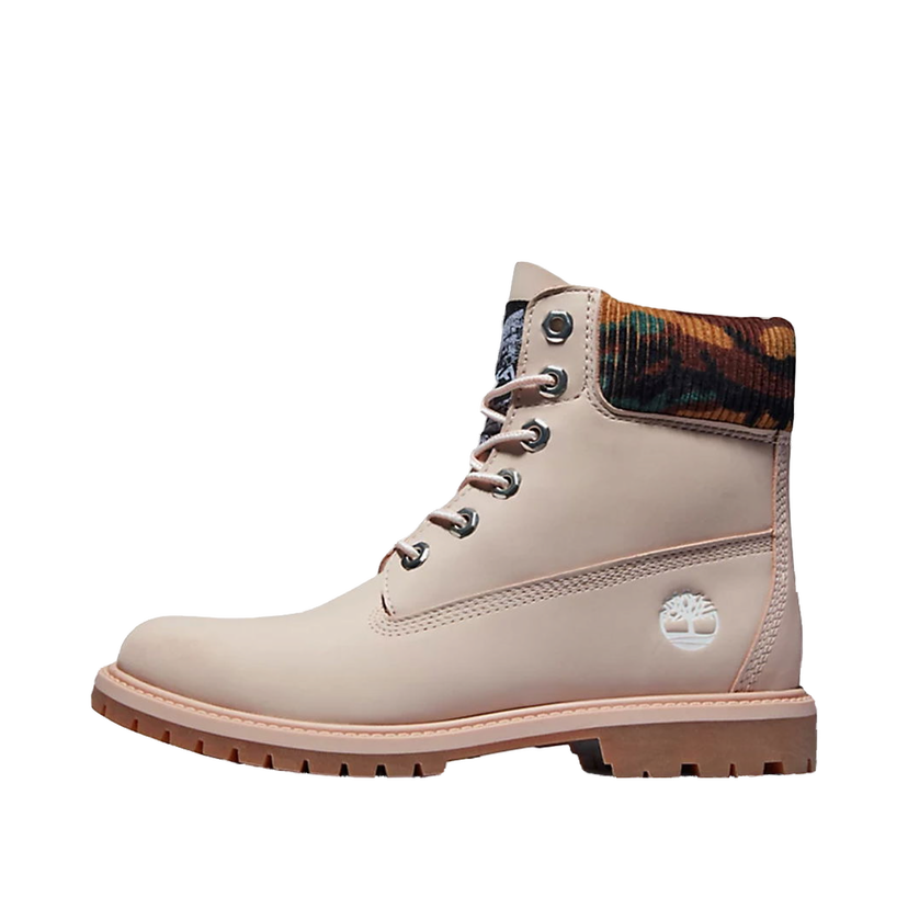 Tennarit ja kengät Timberland Heritage 6 Inch Harmaa | A2M8P-662